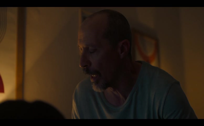 Raquel Guerrero, Paloma Bloyd Sexy Scene in Alpha Males