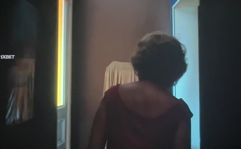 Noemie Merlant, Souheila Yacoub Breasts Scene in The Balconettes