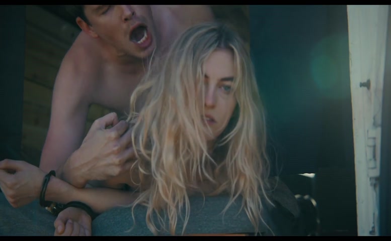 Alexandrea Meyer Butt Scene in Beautiful Friend