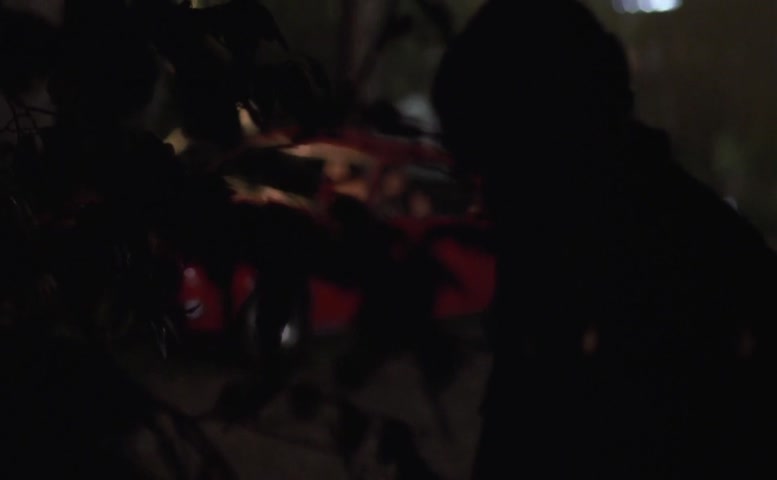 Lucia Grillo Sexy Scene in Summer Of Sam