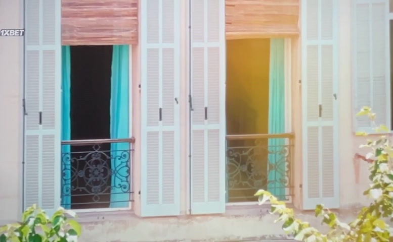 Sanda Codreanu Sexy Scene in The Balconettes