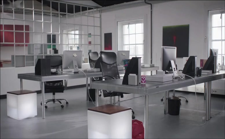 Daniela Schulz Sexy Scene in Rendezvous