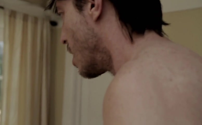 Liza Del Sierra Butt, Breasts Scene in Villa Captive