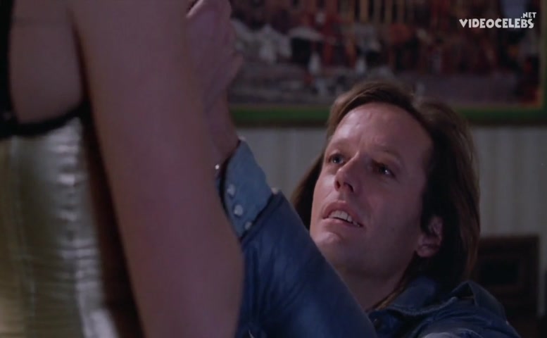 Helen Shaver Butt, Breasts Scene in High-Ballin’