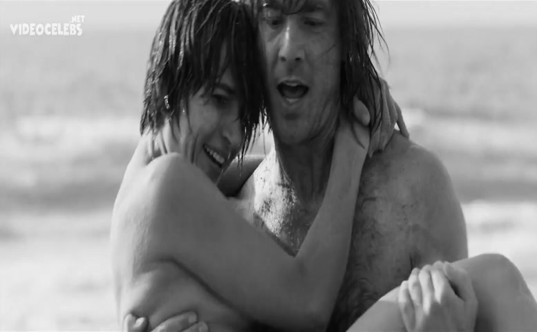 Ioana Iacob Butt, Breasts Scene in Dear Thomas