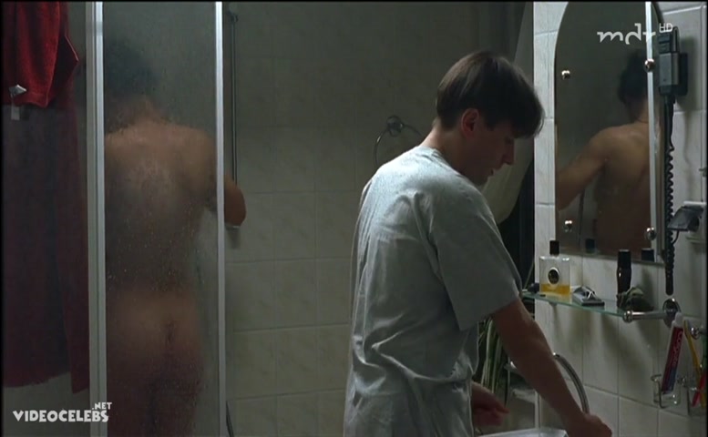 Danuta Stenka Butt, Breasts Scene in Cudze Szczescie