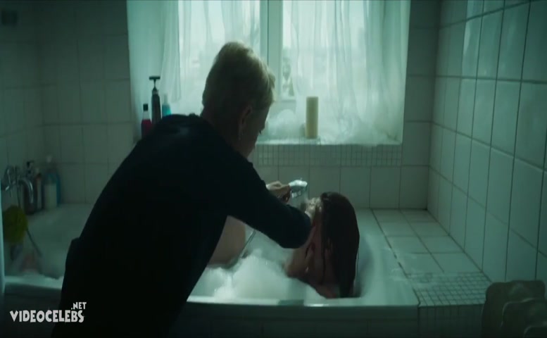 Elena Nikolaeva Breasts Scene in The Actresses