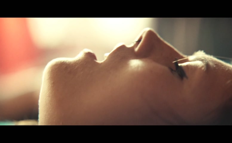 Mila Jankowska Butt Scene in The Hooligan