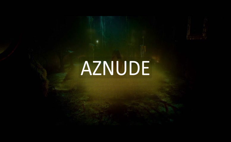 Tetiana Malkova Butt Scene in The Witch. Revenge