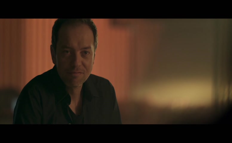 Erin Connor Breasts Scene in The Suicide Theory