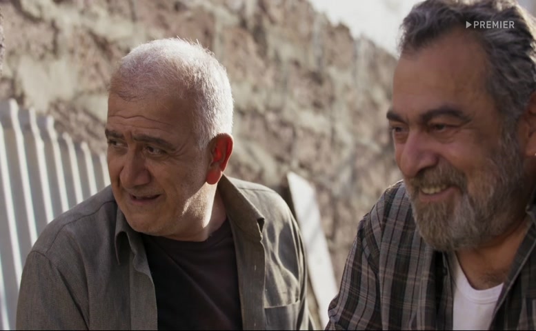 Sofia Doniants Breasts Scene in Simon