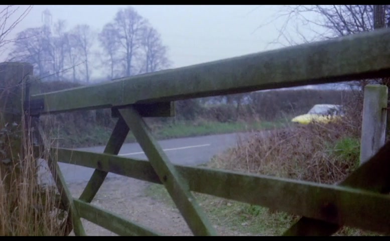 Sarah Douglas Breasts Scene in The Brute