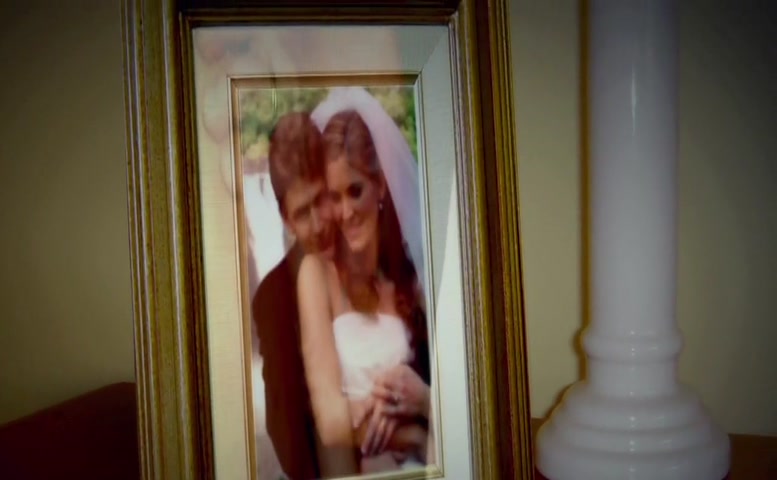 Heidi Houghting Sexy Scene in A Perfect Life