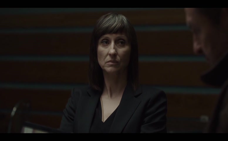 Ewelina Starejki, Lena Gora Breasts, Underwear Scene in The Eastern Gate