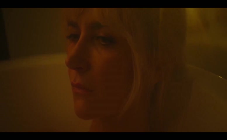 Katherine Kelly Sexy Scene in The Crow Girl