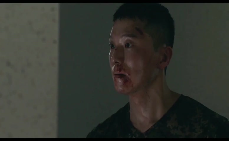 Park Ji-hyun Sexy Scene in Forbidden Fairytale