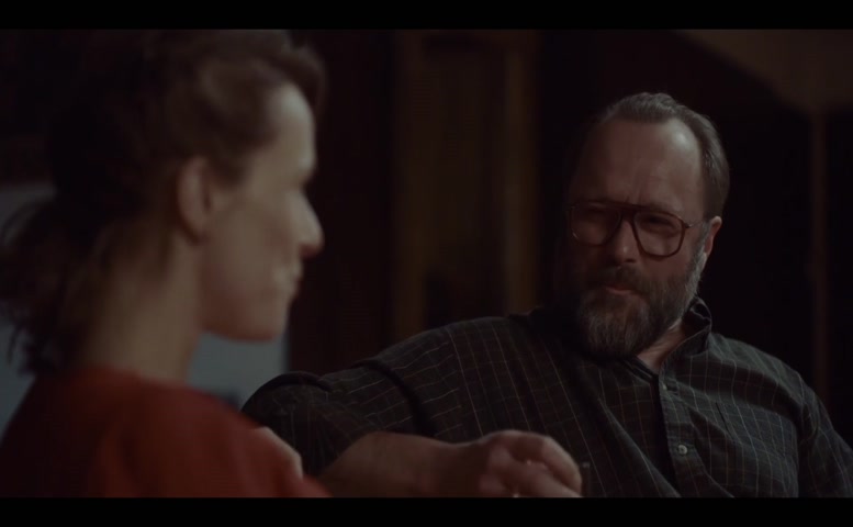 Lena Gora Sexy Scene in The Eastern Gate