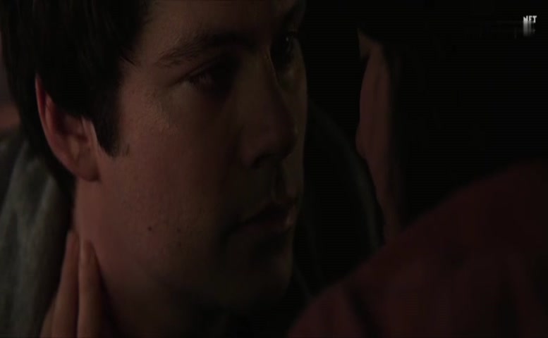 Jessica Henwick Sexy Scene in Love And Monster