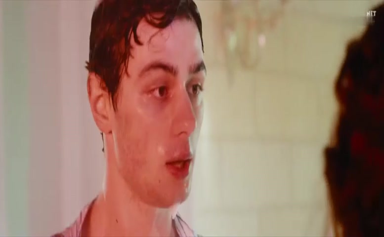 Taisiya Vilkova Butt, Breasts Scene in Bender: The Beginning