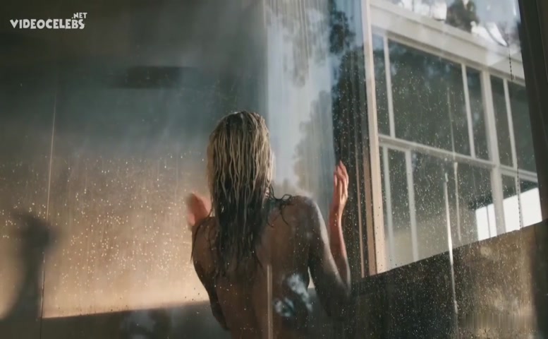 Miley Cyrus Breasts Scene in Flowers