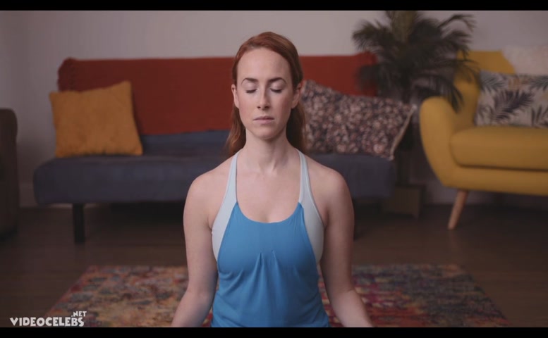 Emma Orelove Sexy Scene in Inspiria