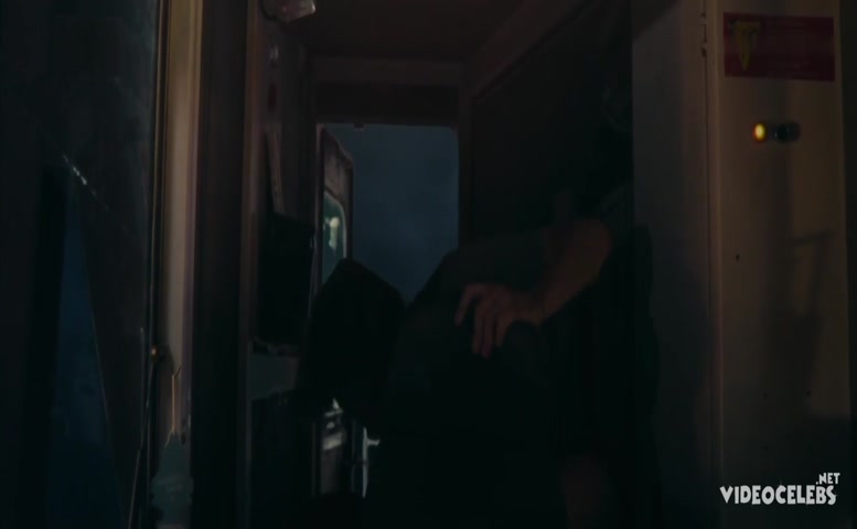 Natasa Stork Butt, Breasts Scene in Not A Thing