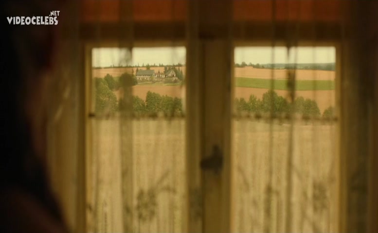 Marlene Burow Butt, Breasts Scene in Someday We’Ll Tell Each Other Everything