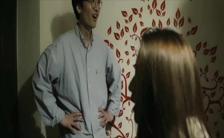 Akemi Nagaoka Breasts Scene in Virgin Ghost Cum At The End Of The World!