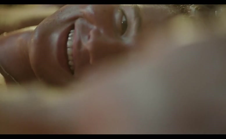 Amalia Culp Butt, Breasts Scene in Giants Being Lonely