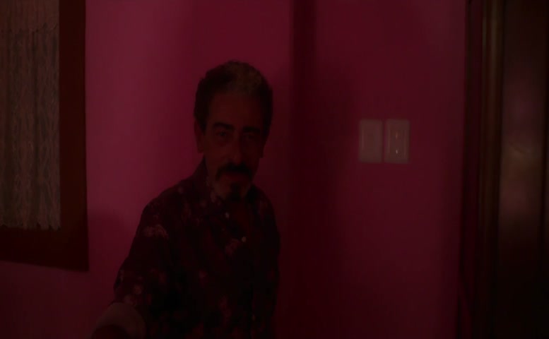 Domithila Cattete Breasts, Underwear Scene in Rivers Of Fate