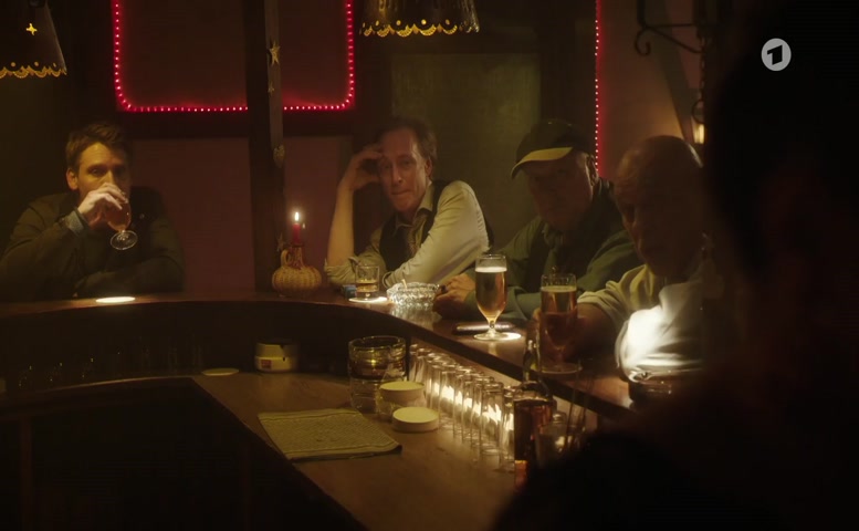 Unknown, Anna Fischer Butt, Breasts Scene in Besondere Schwere Der Schuld