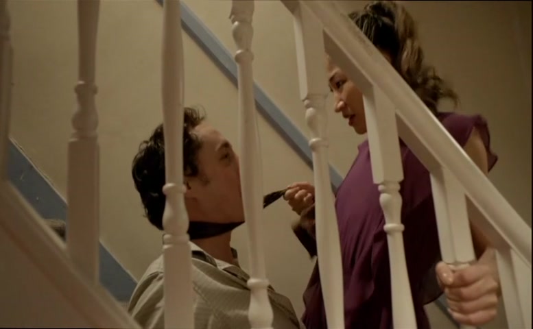 Kae Alexander Sexy Scene in A Guide To Second Date Sex