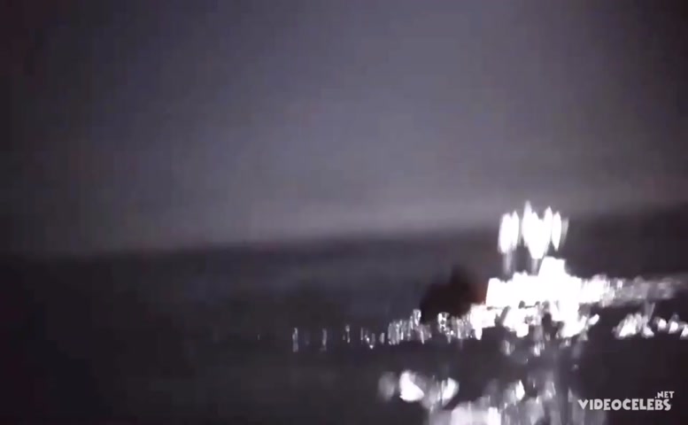 Alba Baptista Lesbian, Breasts Scene in Float