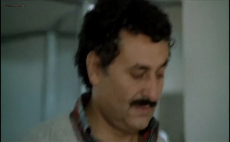 Sigourney Weaver Butt, Breasts Scene in Half Moon Street