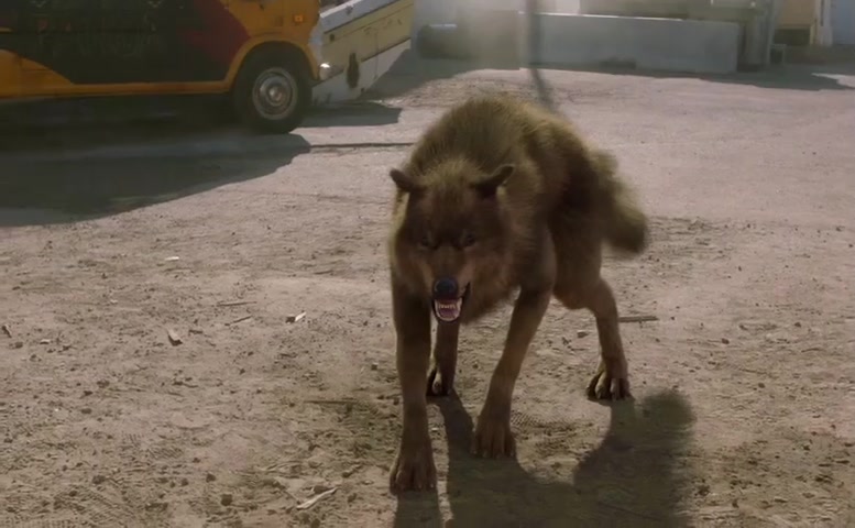 Alisha Wainwright Sexy Scene in Shadowhunters