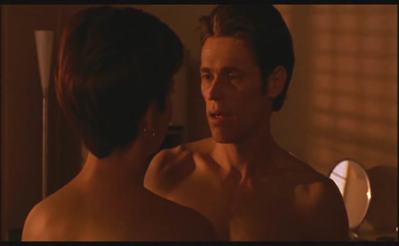 Dana Delany Breasts Scene in Light Sleeper