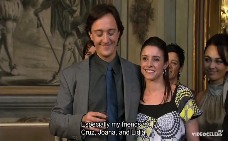 Silvia Bel Sexy Scene in Infieles