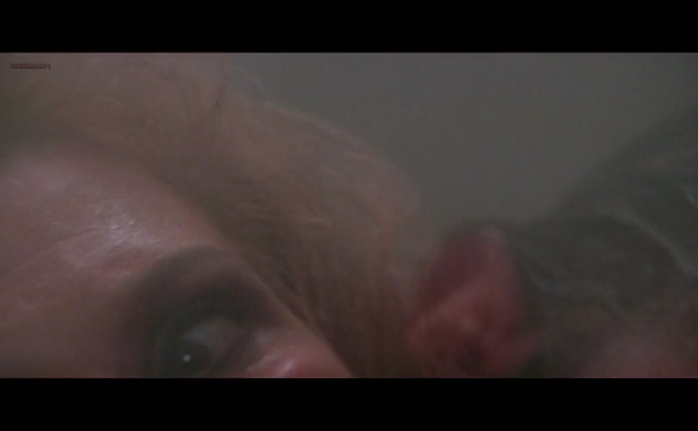 Angie Dickinson Butt, Breasts Scene in Dressed To Kill