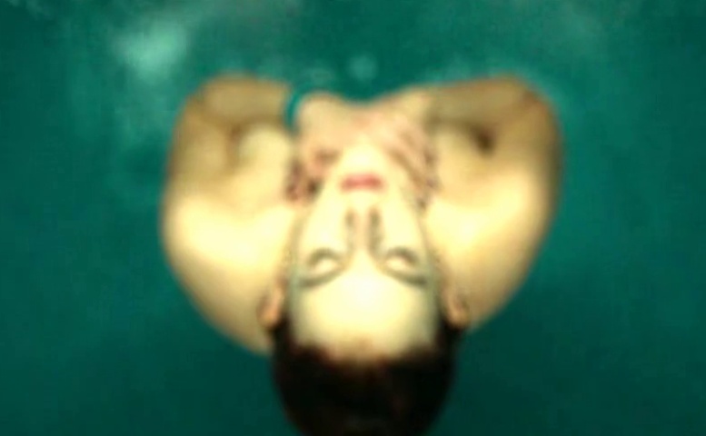 Alicia Falco Bikini, Breasts Scene in Billionaires’ Bunker