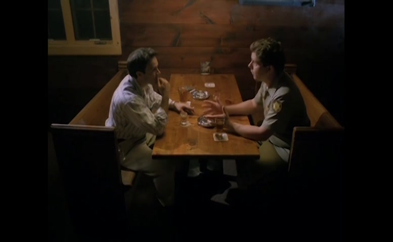 Orly Tepper Breasts Scene in Radical Jack