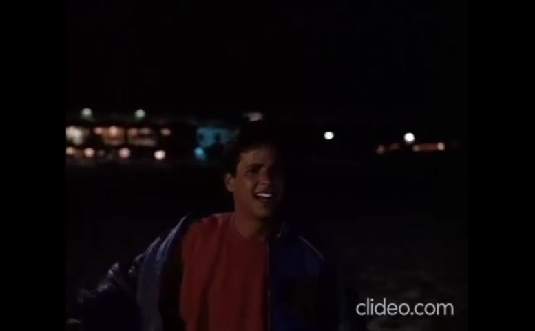 Jennie Garth Sexy Scene in Beverly Hills, 90210