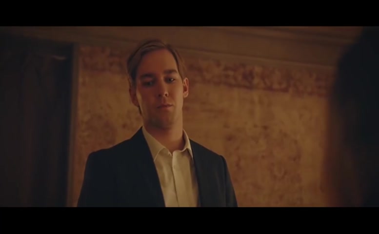 Unknown Butt, Breasts Scene in Struny