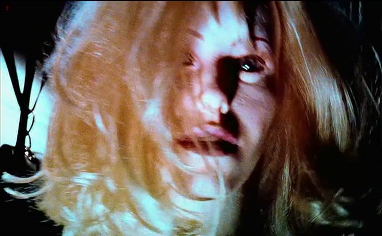 Melissa Sagemiller Butt, Breasts Scene in Love Object