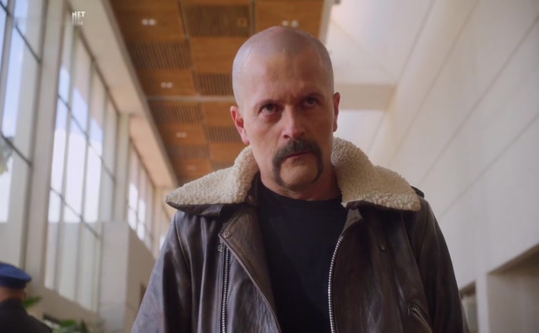 Yurico Londono Butt, Breasts Scene in The Unremarkable Juanquini