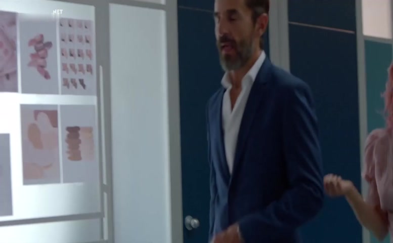 Natalia De Molina Sexy Scene in Mirror Mirror