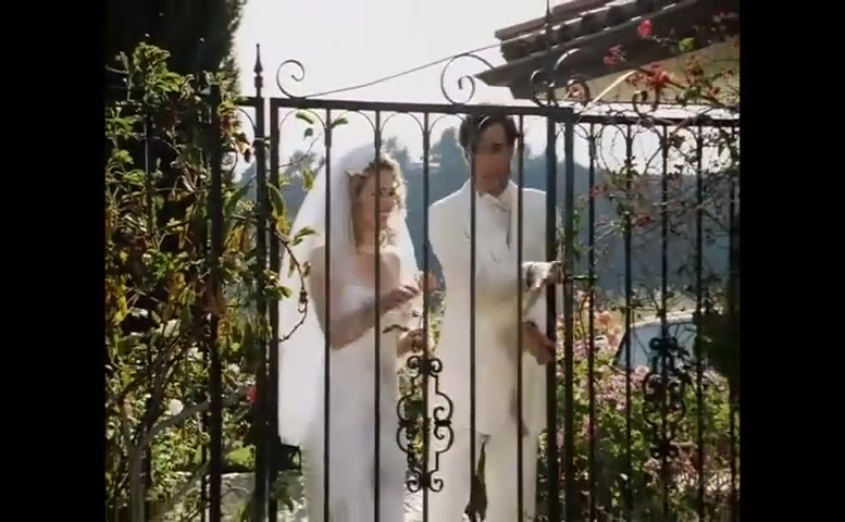 Cristi Harris Underwear Scene in Kiss Of Death