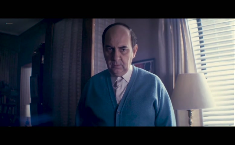 Mercedes Moran Breasts Scene in Neruda