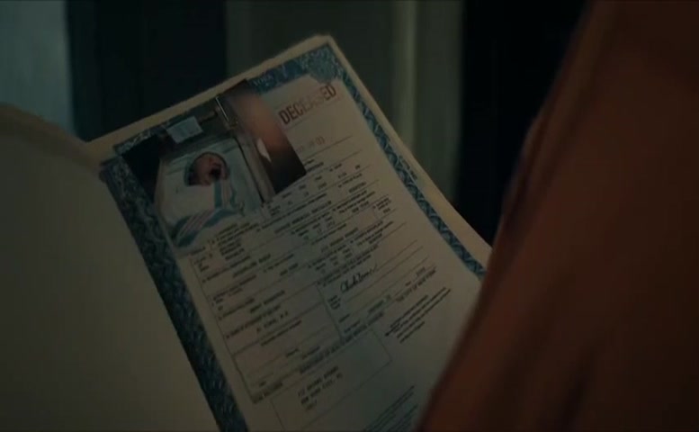 Lizze Broadway Sexy Scene in Gen V