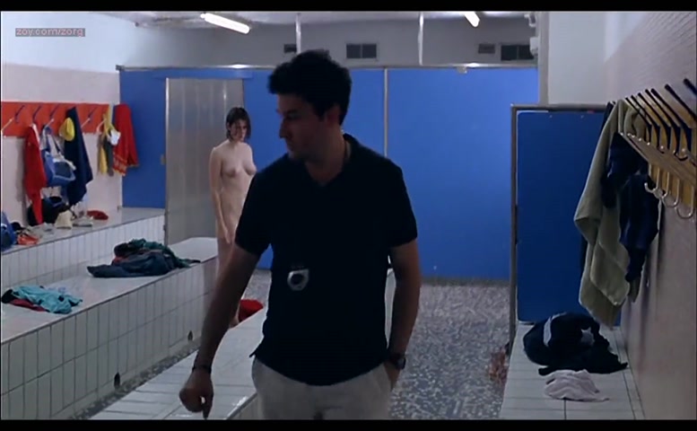 Pauline Etienne Breasts, Bikini Scene in Restless