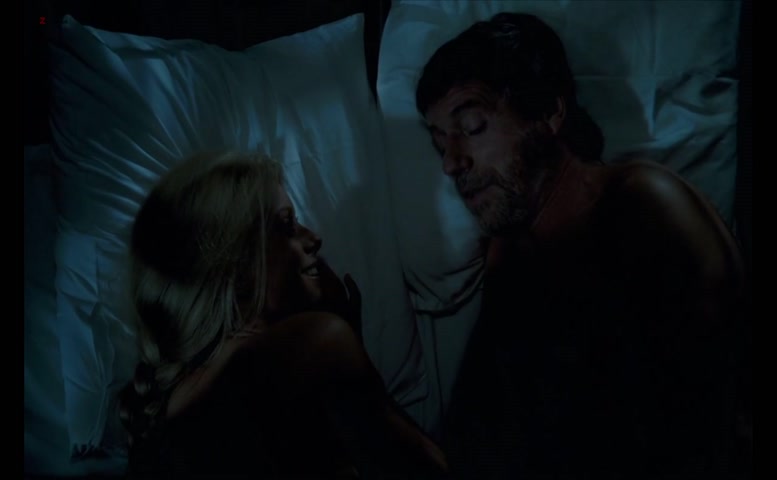 Catherine Deneuve Breasts Scene in Le Sauvage